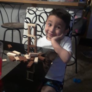 Meet your Posher, Gary